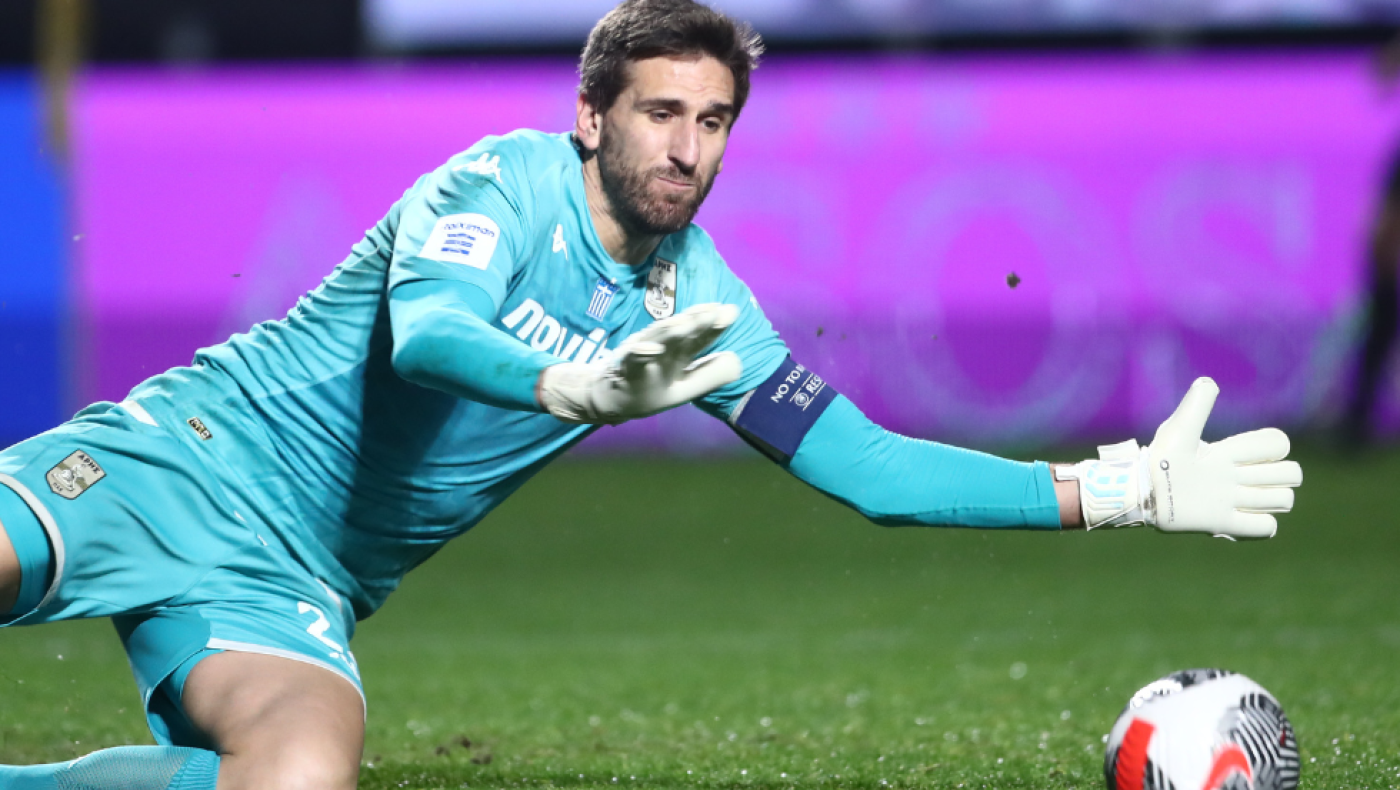 Με Κουέστα ο Άρης απέναντι στον Ολυμπιακό!