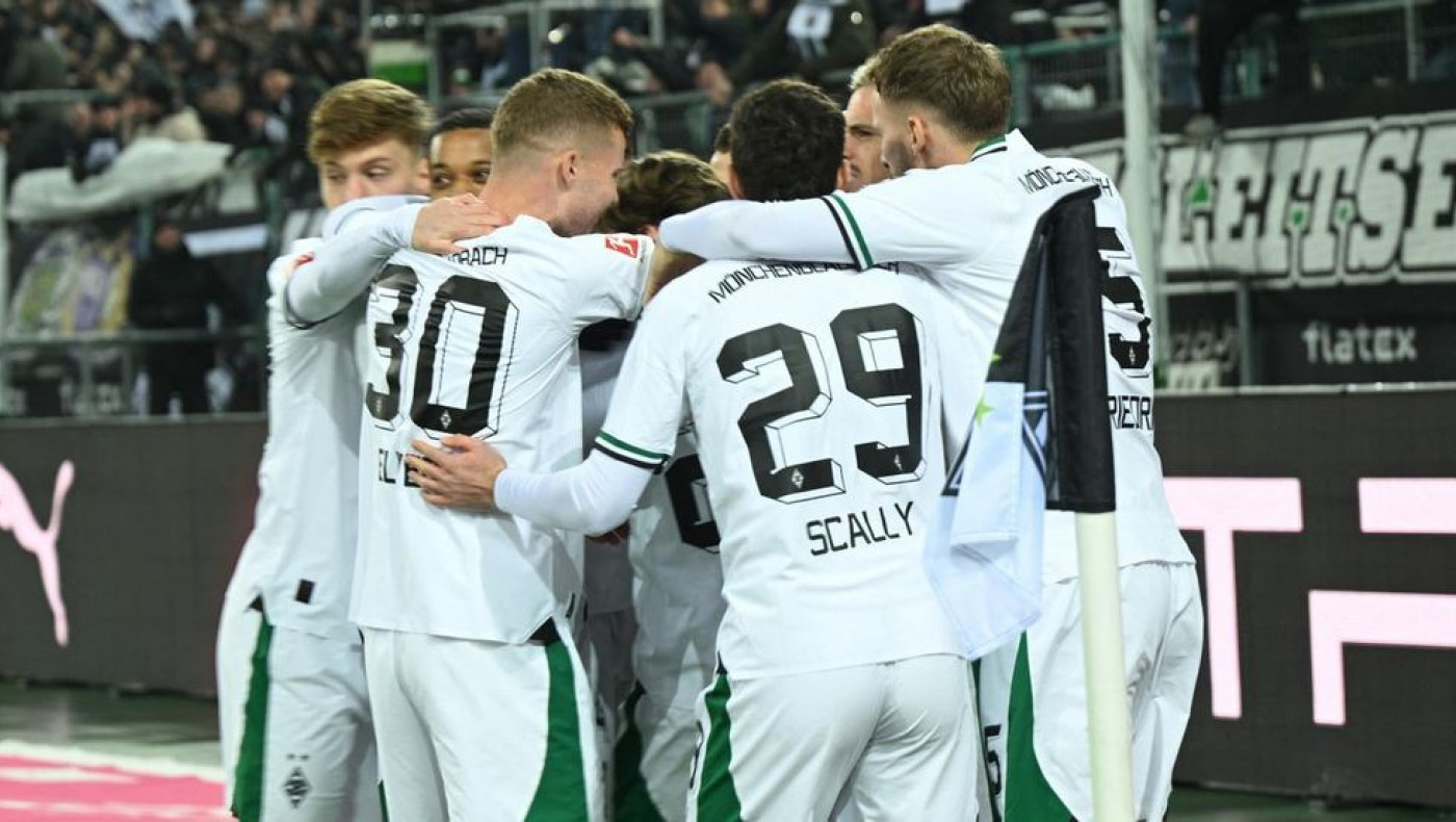 «Bet room»: Η αήττητη Γκλάντμπαχ και τα σερί g/g της “Μπάρτσα”