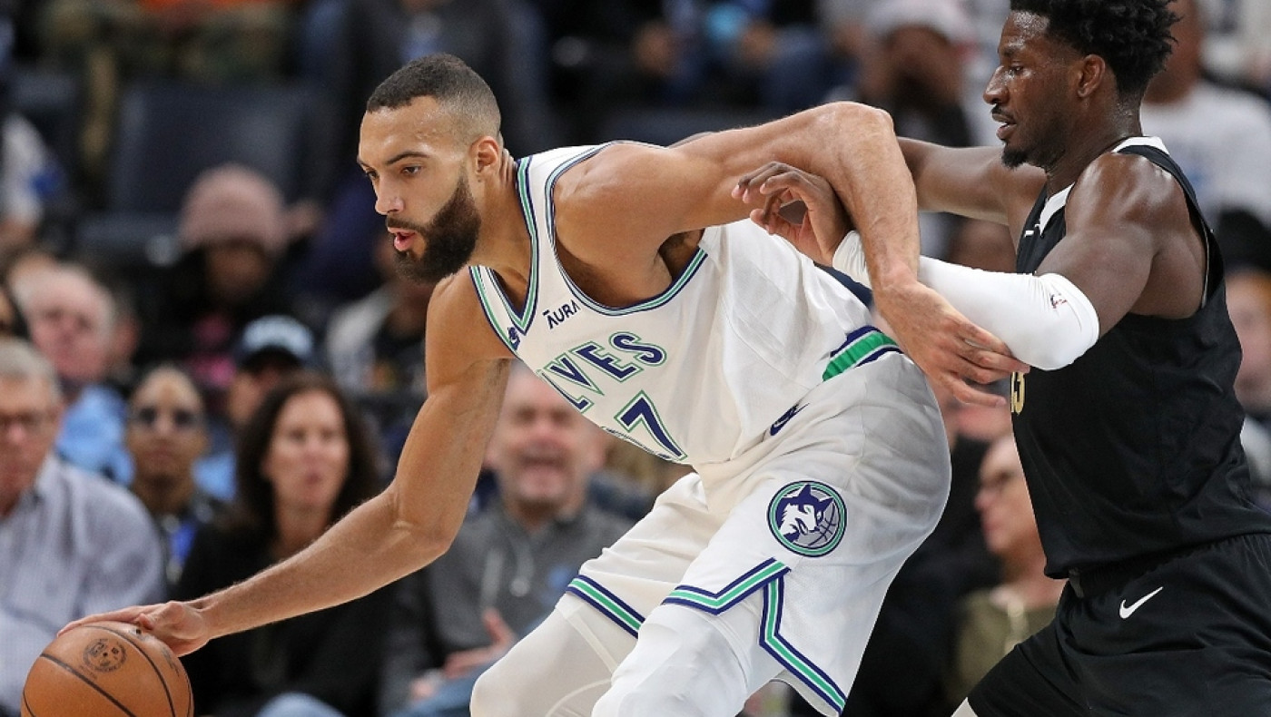 «Τοίχος» Γκομπέρ και οι Τίμπεργουλφς... 30άρησαν