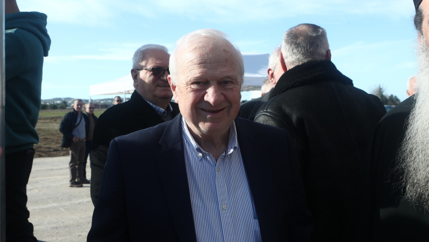 ΠΑΟΚ: Συνεδριάζει το ΔΣ του Ερασιτέχνη, ξεκαθαρίζει η επόμενη μέρα