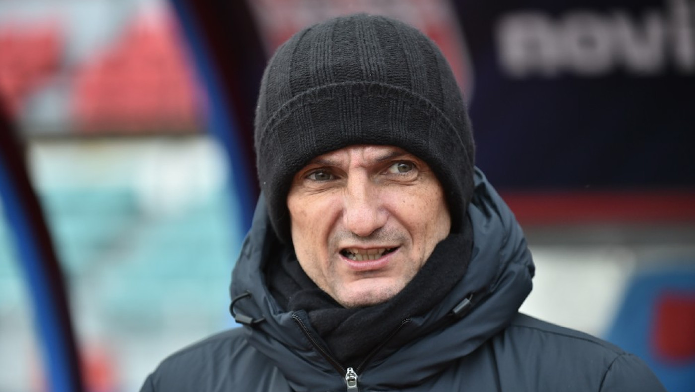 Ετοιμο το νέο συμβόλαιο του Λουτσέσκου, απομένουν μόνο διαδικαστικές λεπτομέρειες