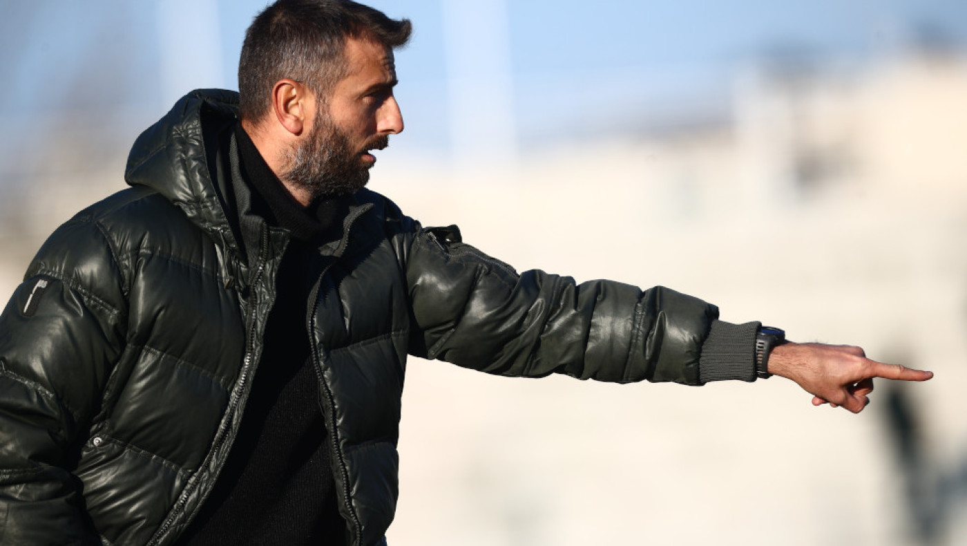 Μακεδονικός: Στην αποστολή για την ΑΕΛ οι Γρομητσάρης και Κουλούρης