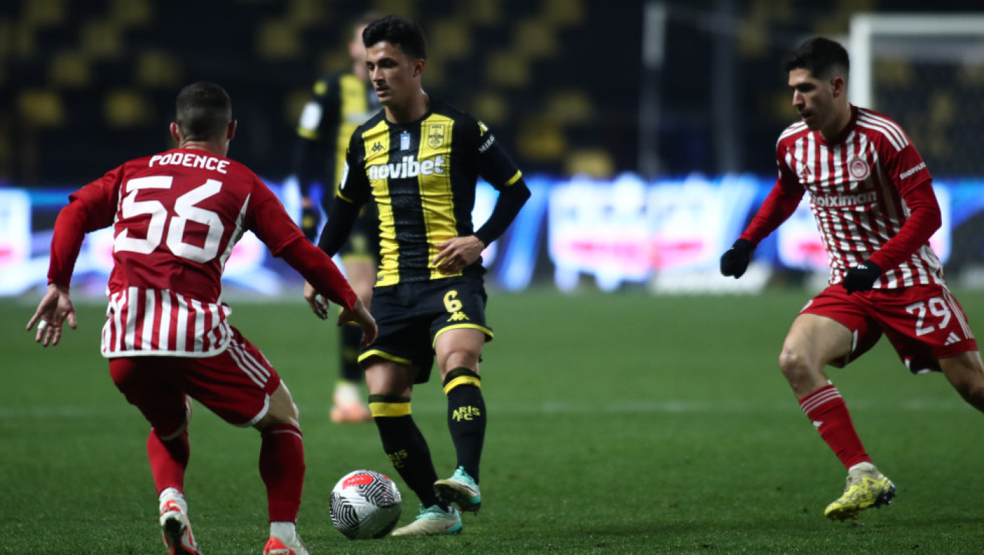 Γκαρθία: «Δεν μας επηρεάζει αυτή η ήττα, θα γυρίσουμε το τσιπάκι»