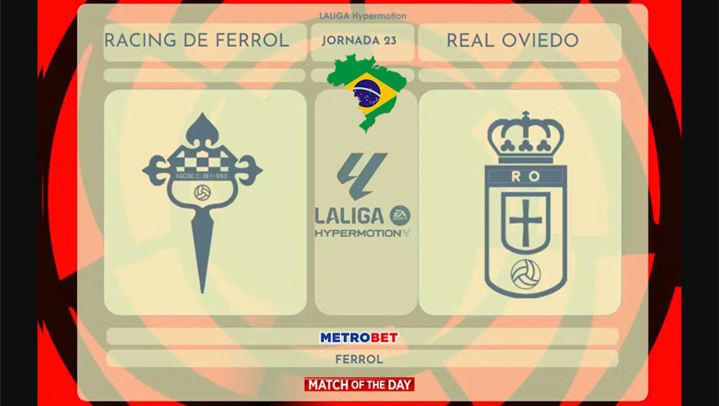 «Ματς της ημέρας» :  Ενδιαφέρον παιχνίδι στην Ισπανία : - Φερόλ - Οβιέδο –