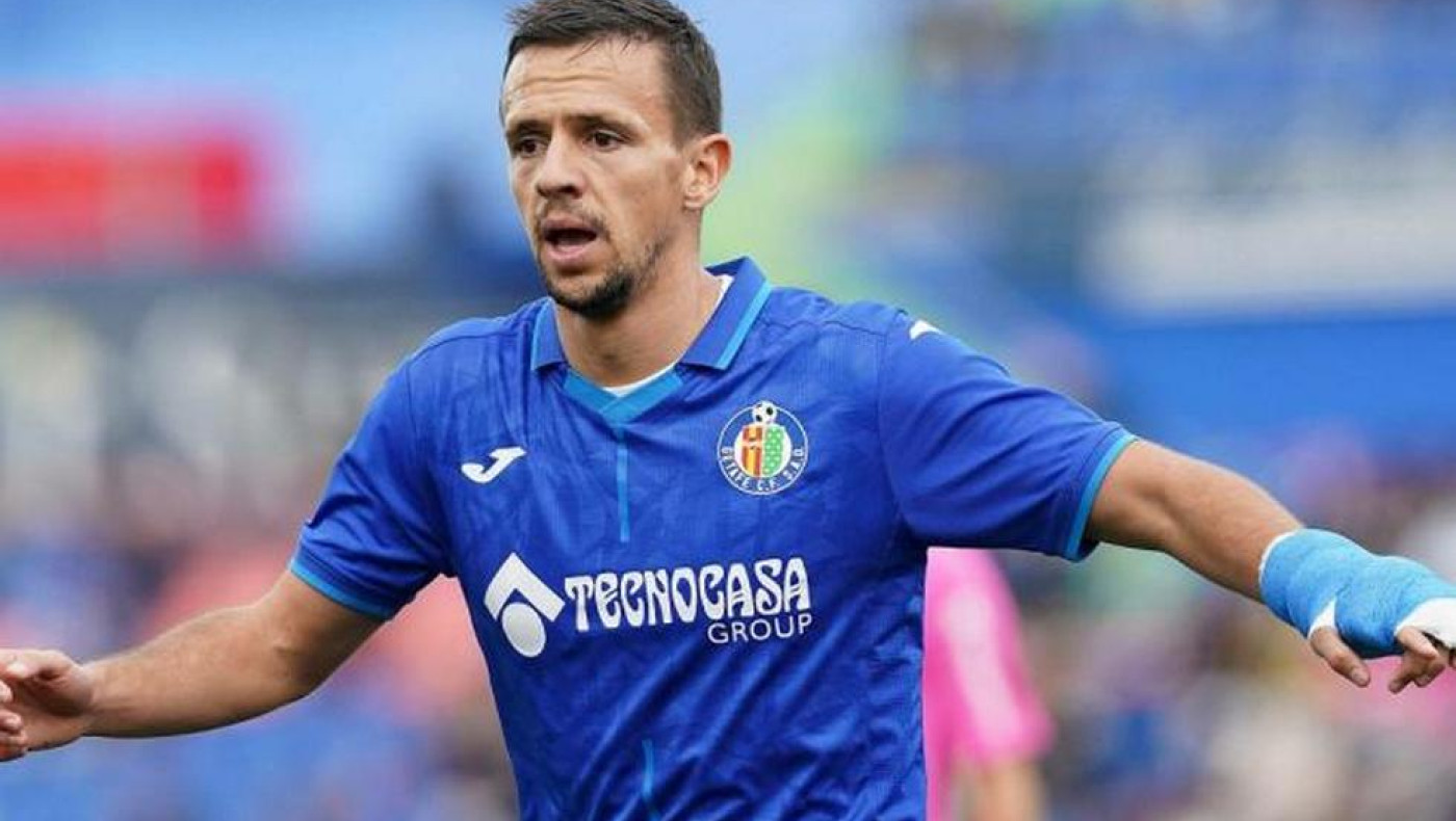 Γκολάρα κόντρα στην Οσασούνα ο Μαξίμοβιτς (vid)