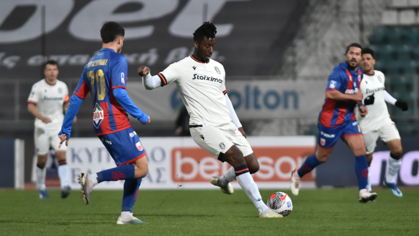 Ακροβατικά… χωρίς δίχτυ ασφαλείας για τρεις «σίγουρες» μεταγραφές