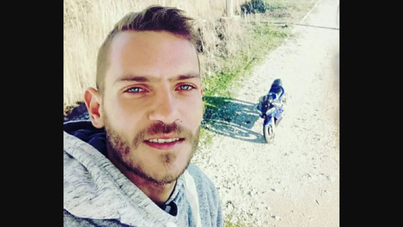 Μεσολόγγι: Θρήνος στο «τελευταίο αντίο» στον Μπάμπη Κούτσικο