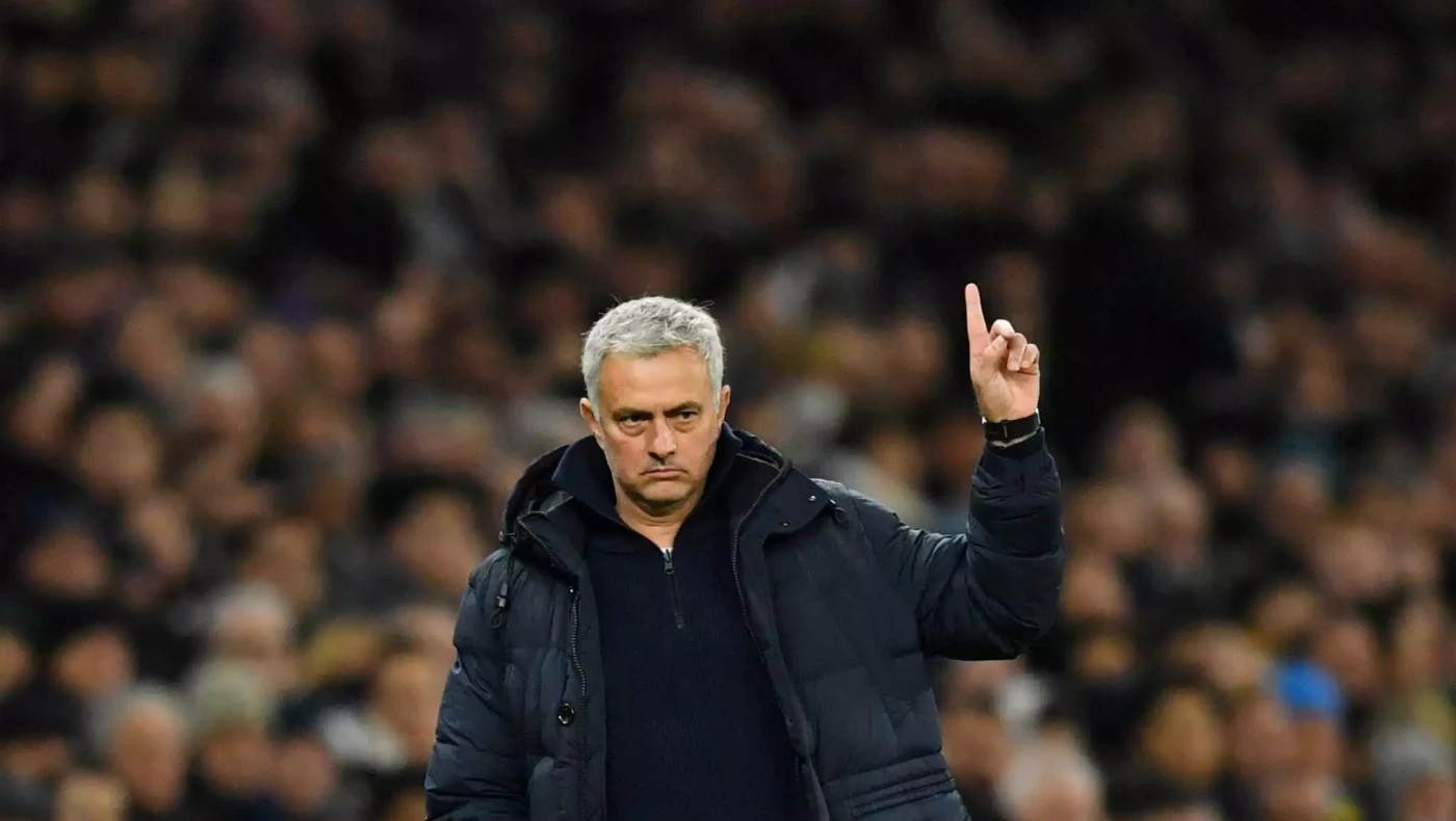 Ο Μουρίνιο απάντησε αρνητικά σε πρόταση από την Σαουδική Αραβία