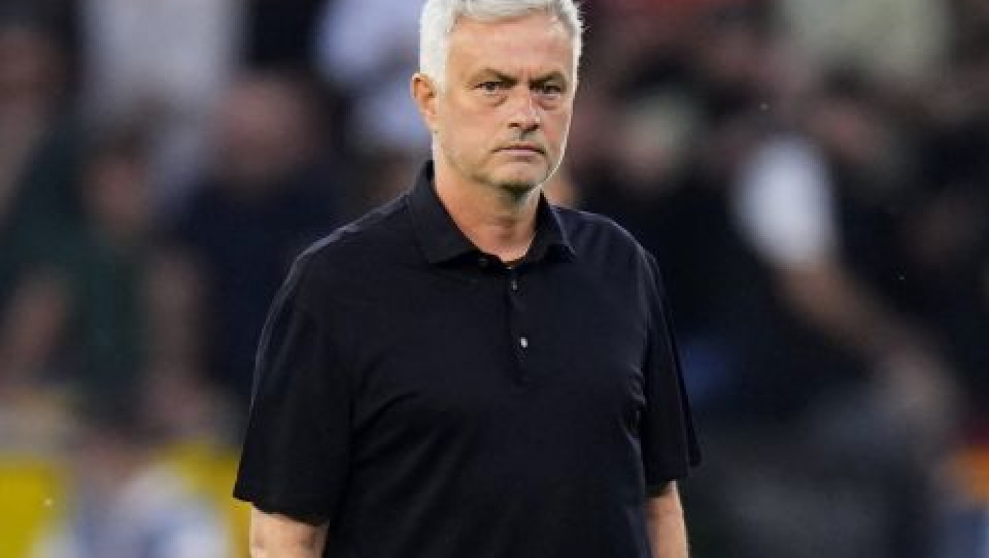 Φέρντιναντ κατά Μουρίνιο: «Αντί να ασχολούμαστε με τους διαιτητές, θα πρέπει να επικεντρωνόμαστε στο ποδόσφαιρο»