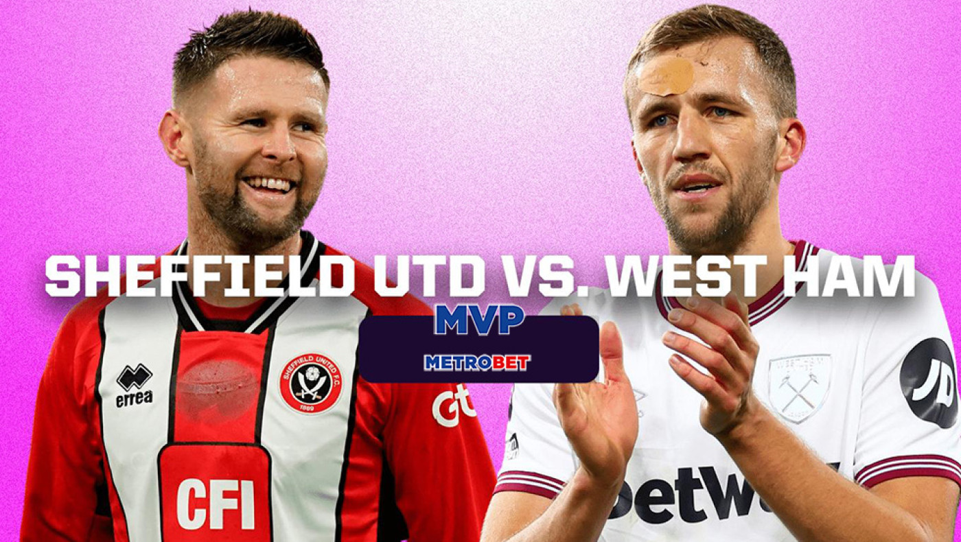 «MVP» : Υπέροχη βραδιά και η χθεσινή, κέρδος από επτά ταμεία, ενώ σήμερα μπαίνω με θράσος, με το διπλό της Γουέστ Χαμ στο Σέφιλντ.