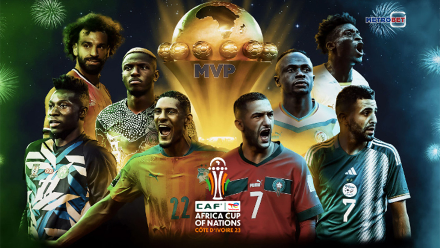 «MVP» : Υπέροχη βραδιά χθες, 5 στα 6 ταμεία, απόδοση… 68,95 στην 4άδα (στο σύστημα 3-4-5) ενώ σήμερα, στηρίζω Κύπελλο Εθνών Αφρικής.