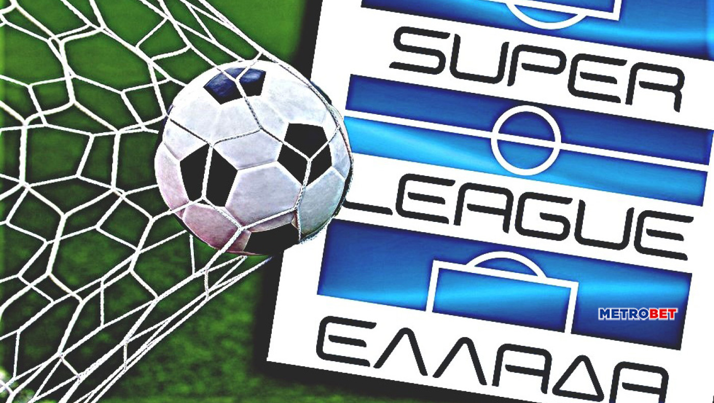 «Nik Mil-BET»: ΑΝΤΒΕΡΠ, ΓΙΟΥΒΕ είμαι σήμερα, SUPER LEAGUE βλέπω φαβορί, αλλά έχω και παρολί 2άδες, 3άδα και συστήματα 2/3 & 3/4/5.