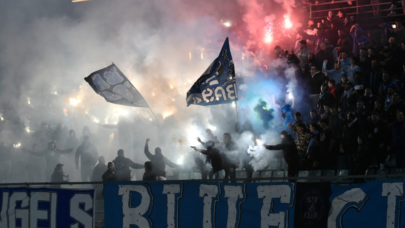 Αντιπρόεδρος Νίκης Βόλου: «Η πρόθεσή μας είναι να δώσουμε εισιτήρια με τον Άρη»