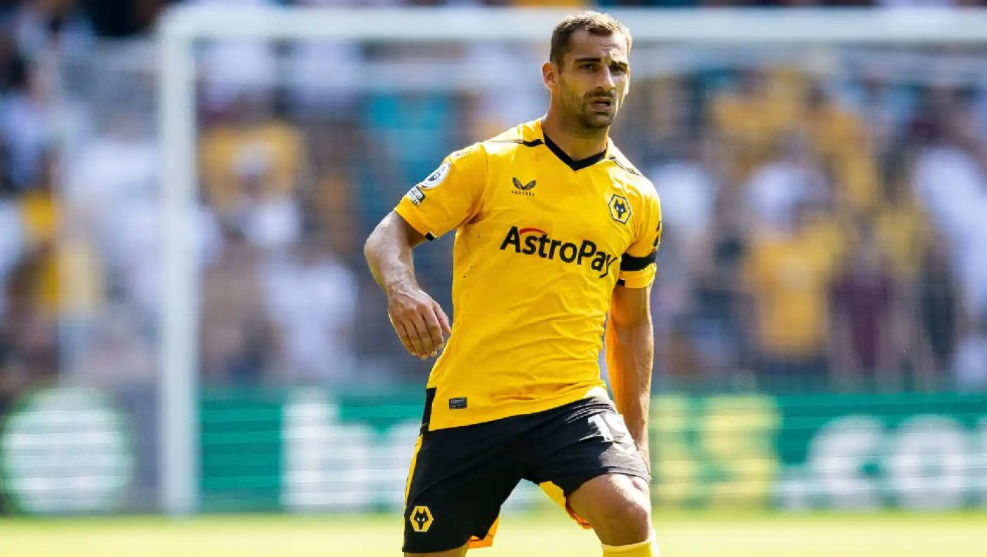 ΠΑΟΚ: Όλο και πιο κοντά στον Γιόνι Ότο