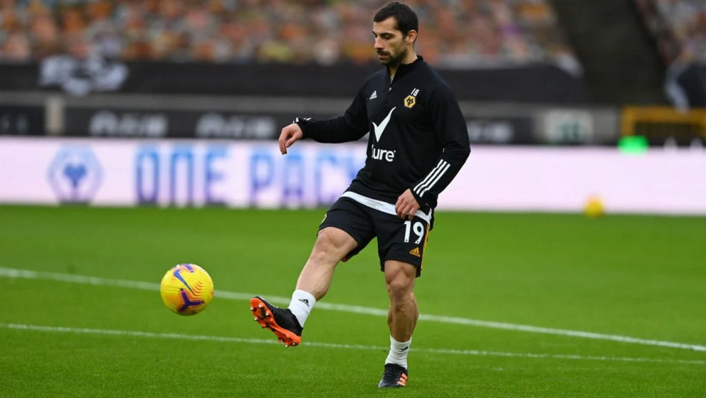 ΠΑΟΚ: Μένει ελεύθερος ο Ότο και στη συνέχεια έρχεται στη Θεσσαλονίκη