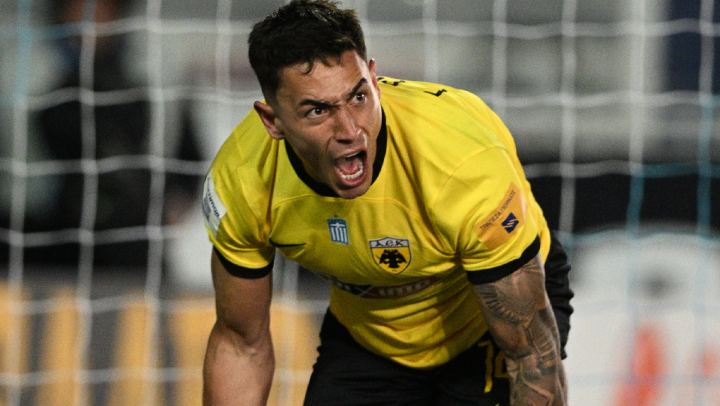 ΑΕΚ: Από τον Ολιβέιρα στον Πόνσε 5 χρόνια μετά