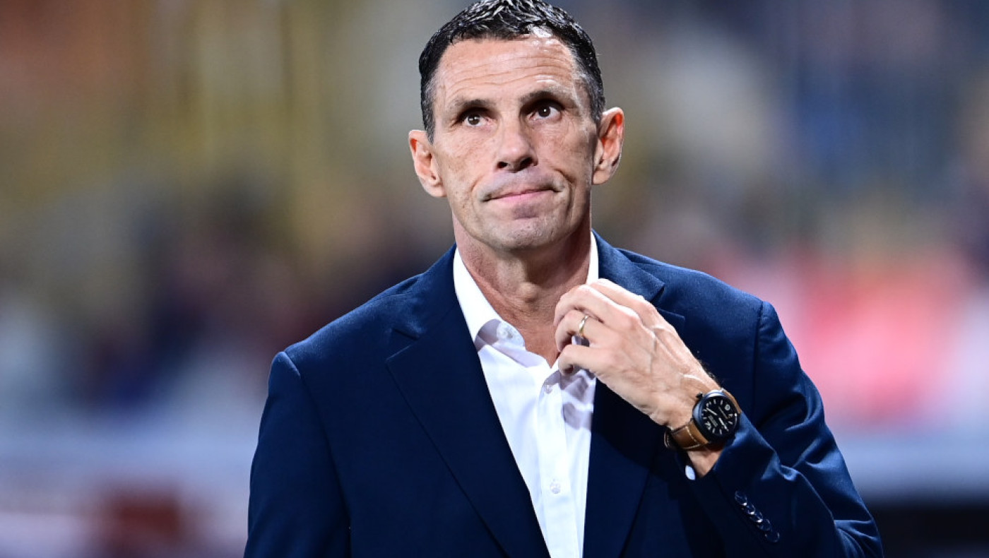 Πογέτ για ΕΠΟ: Μου έλεγαν «δεν θα πάρεις αυτόν τον παίκτη στην Εθνική, δεν θα παίξεις στο Καραϊσκάκης»