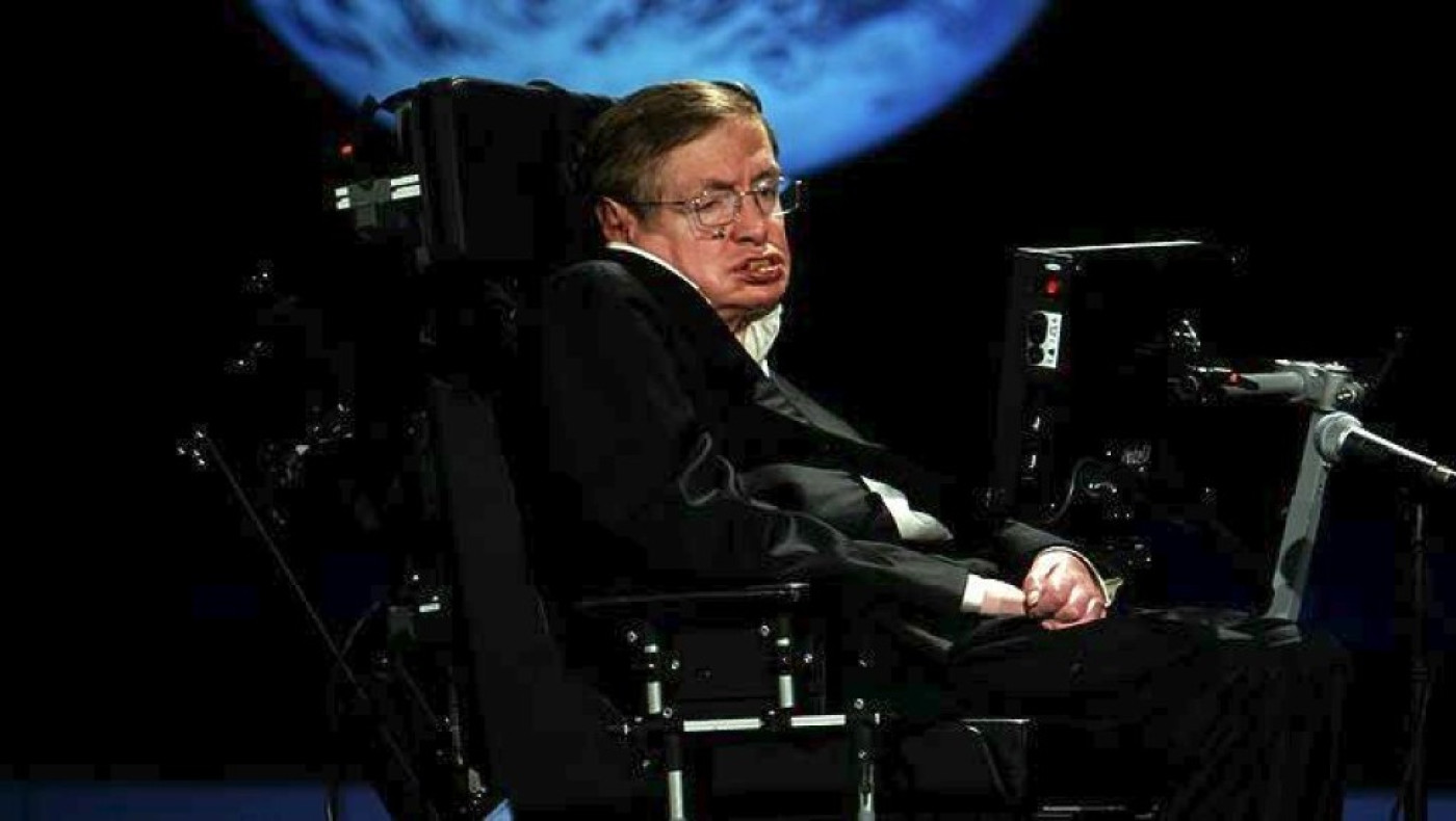 Η θεωρία του Χόκινγκ για το «τέλειο πέναλτι» και οι μελέτες του