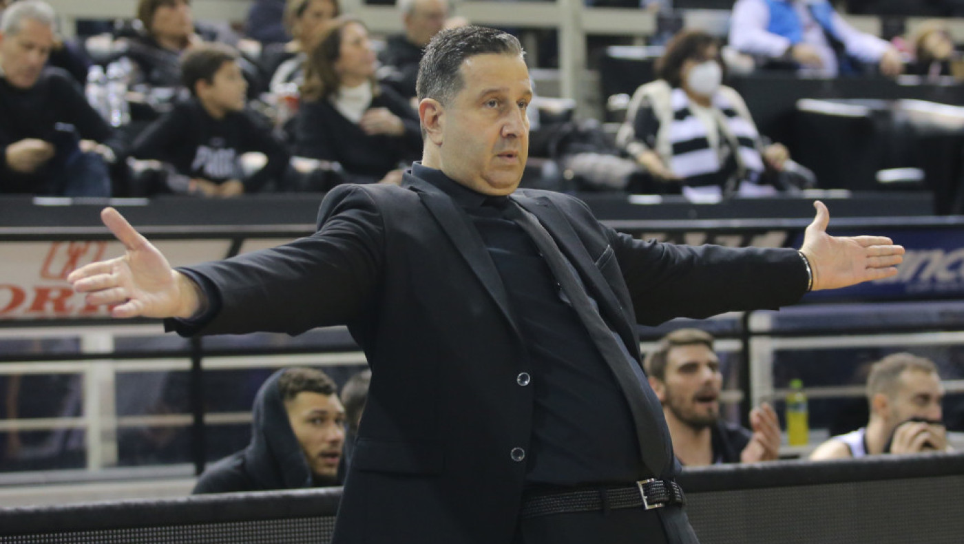 Τακιανός: «Υπάρχει έλλειμμα πνευματικό, ο Τάουνς θα δώσεις λύσεις στην επίθεση»