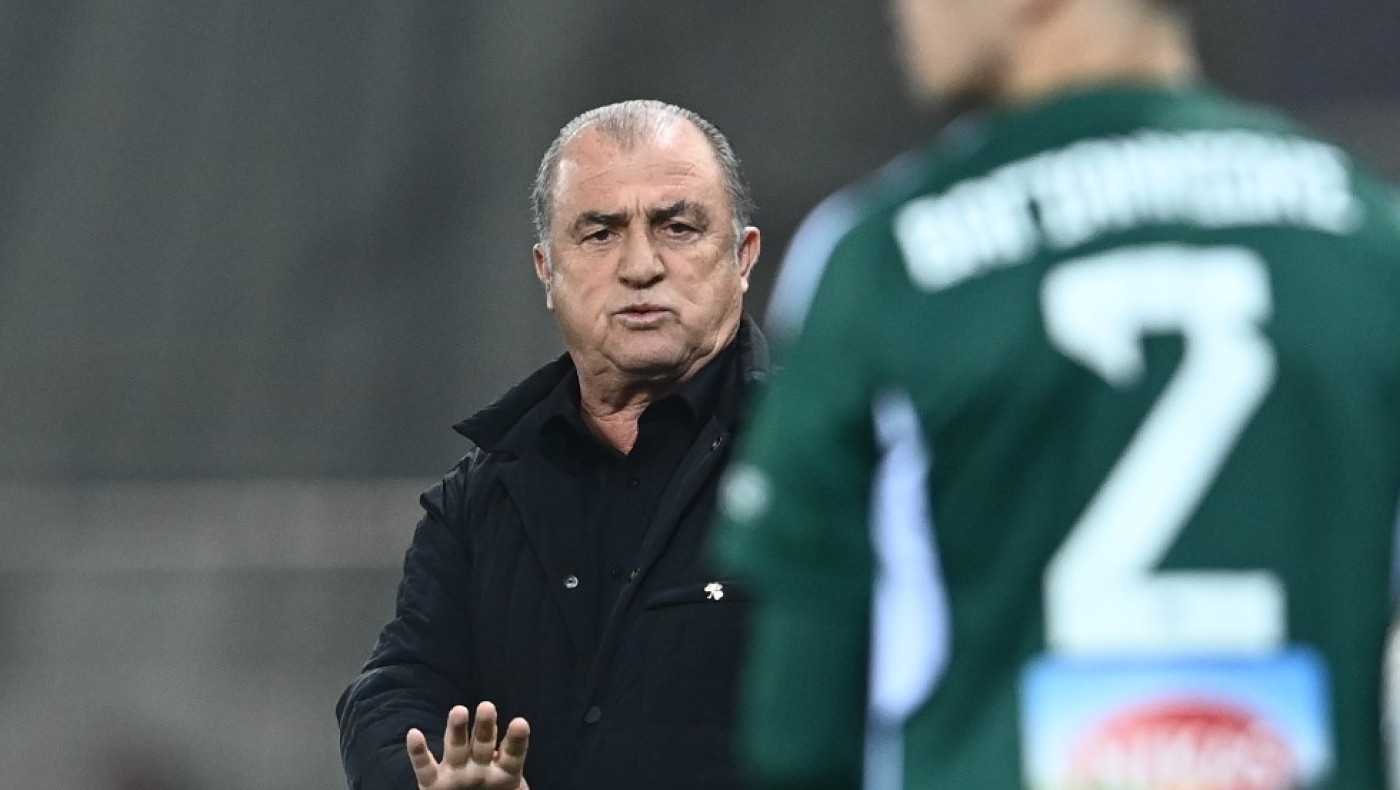 Με Μπακασέτα, αλλά χωρίς Ιωαννίδη η ενδεκάδα του Παναθηναϊκού