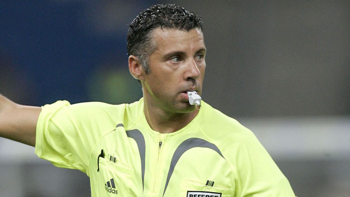 Τσίκινης: «Υπάρχουν ερωτηματικά με τον ﻿Φρόιντφελντ﻿, είναι άφαντος»