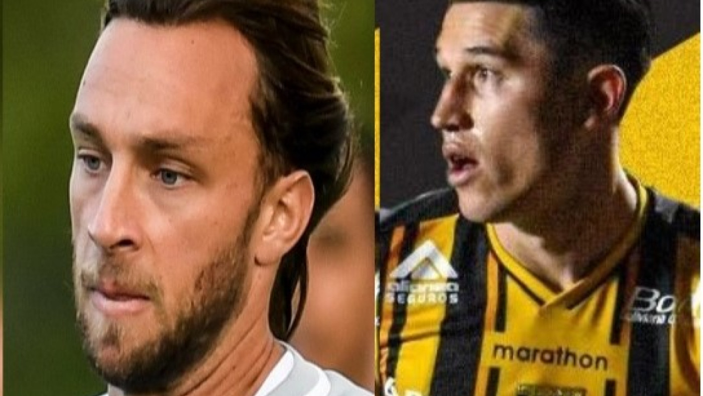 Ισνάλντο-Ρινάλντι: Ενας στους δύο κερδίζει μία θέση στον Ηρακλή