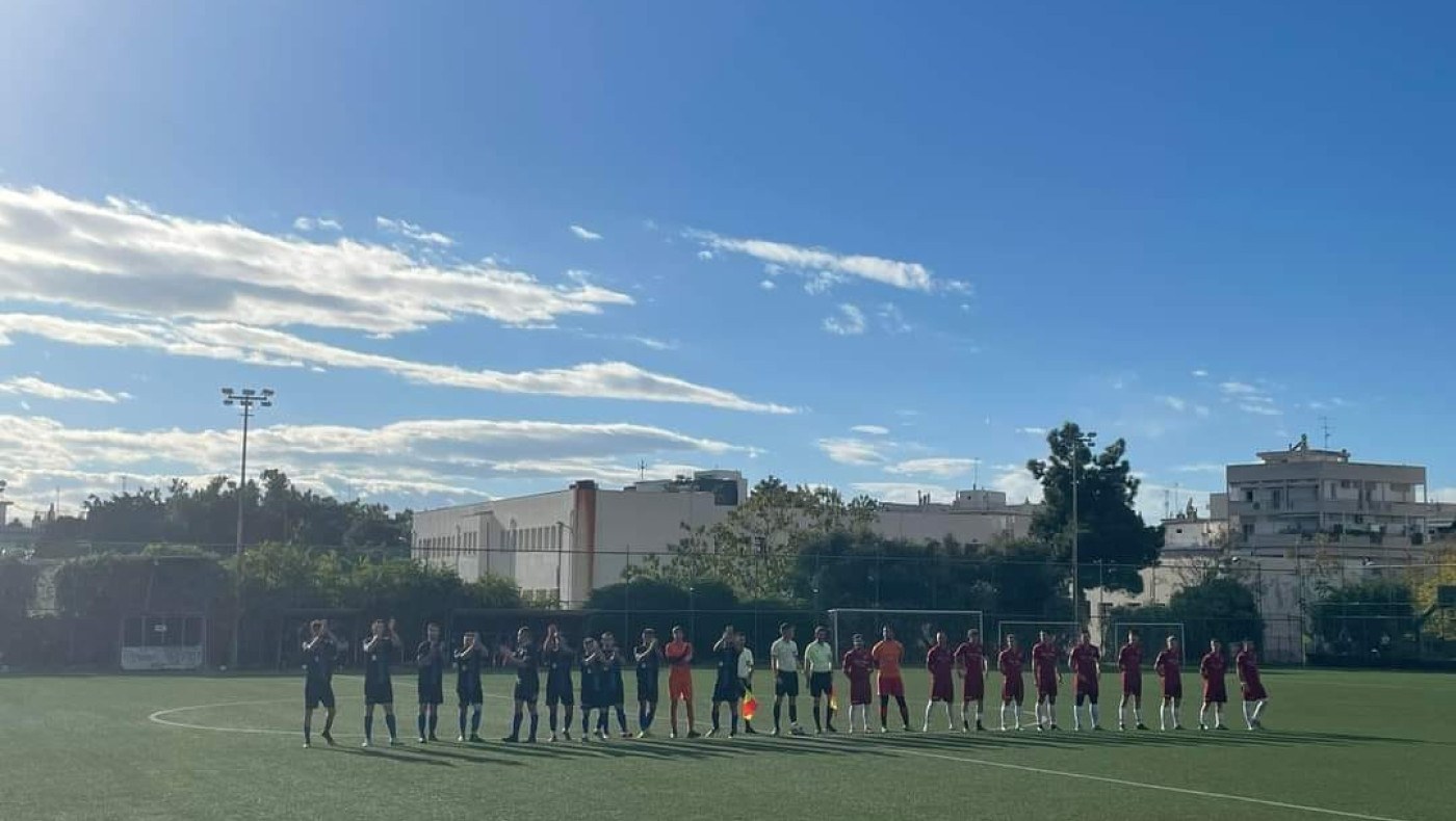 Πανόραμα: Τριπλή ενίσχυση