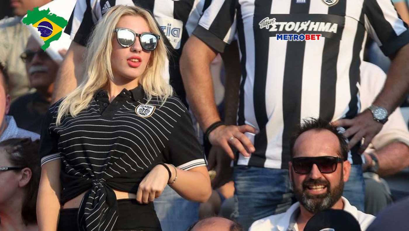 «Αλάτι & Πιπέρι» : Το ΠΑΟΚ – Παναθηναϊκός εννοείται πως ξεχωρίζει στην 20η αγωνιστική μας…