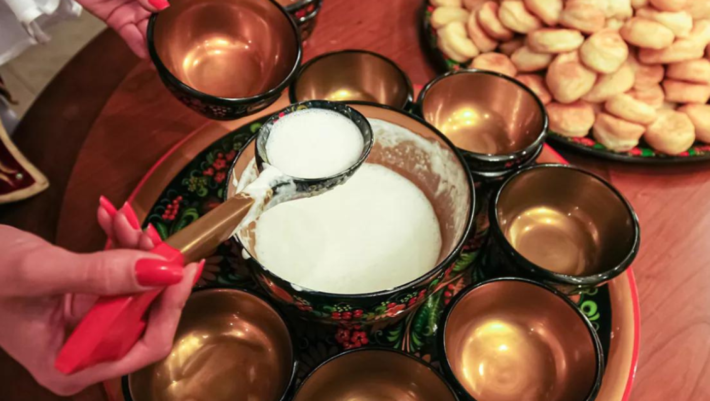 Το φρέσκο γάλα που ρίχνει τη χοληστερόλη, ιδανικό για διαβητικούς – Δεν είναι αυτό που φαντάζεστε