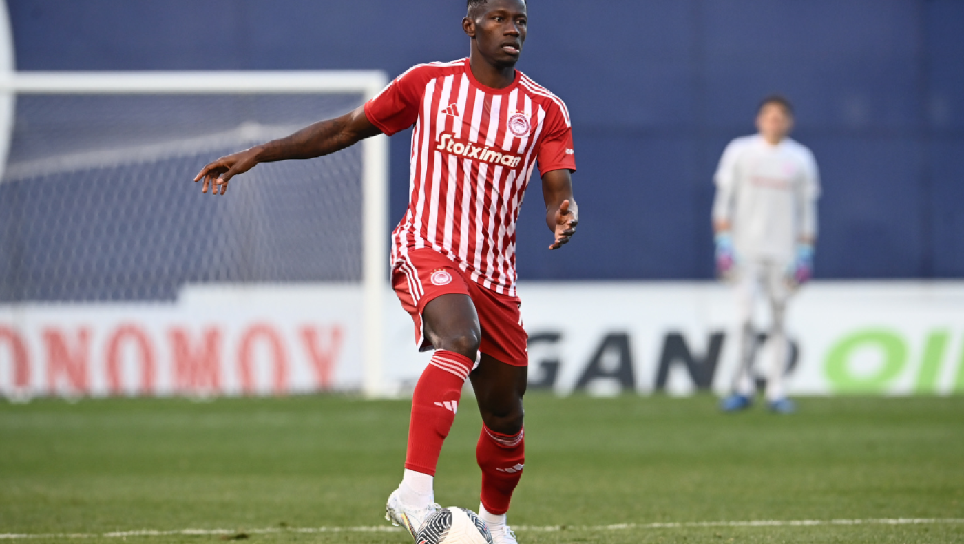 Φουντώνουν οι φήμες για το φλερτ Καμαρά – Τράμπζονσπορ