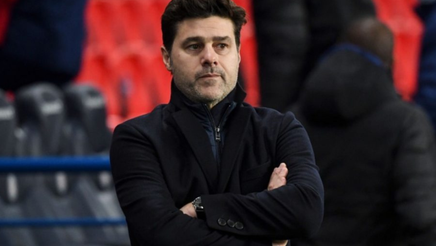 Ποτσετίνο: «Είμαι... απελπισμένος να κερδίσω έναν τίτλο στην Αγγλία»