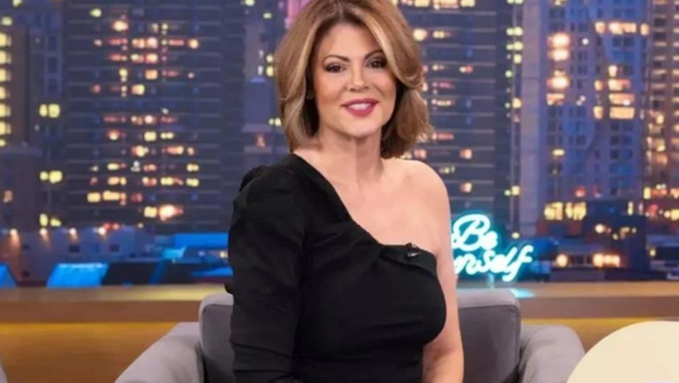 Θύμα ηλεκτρονικής απάτης η Χριστίνα Βίδου: Επεξεργάστηκαν ακόμα και τη φωνή της - «Προσοχή»