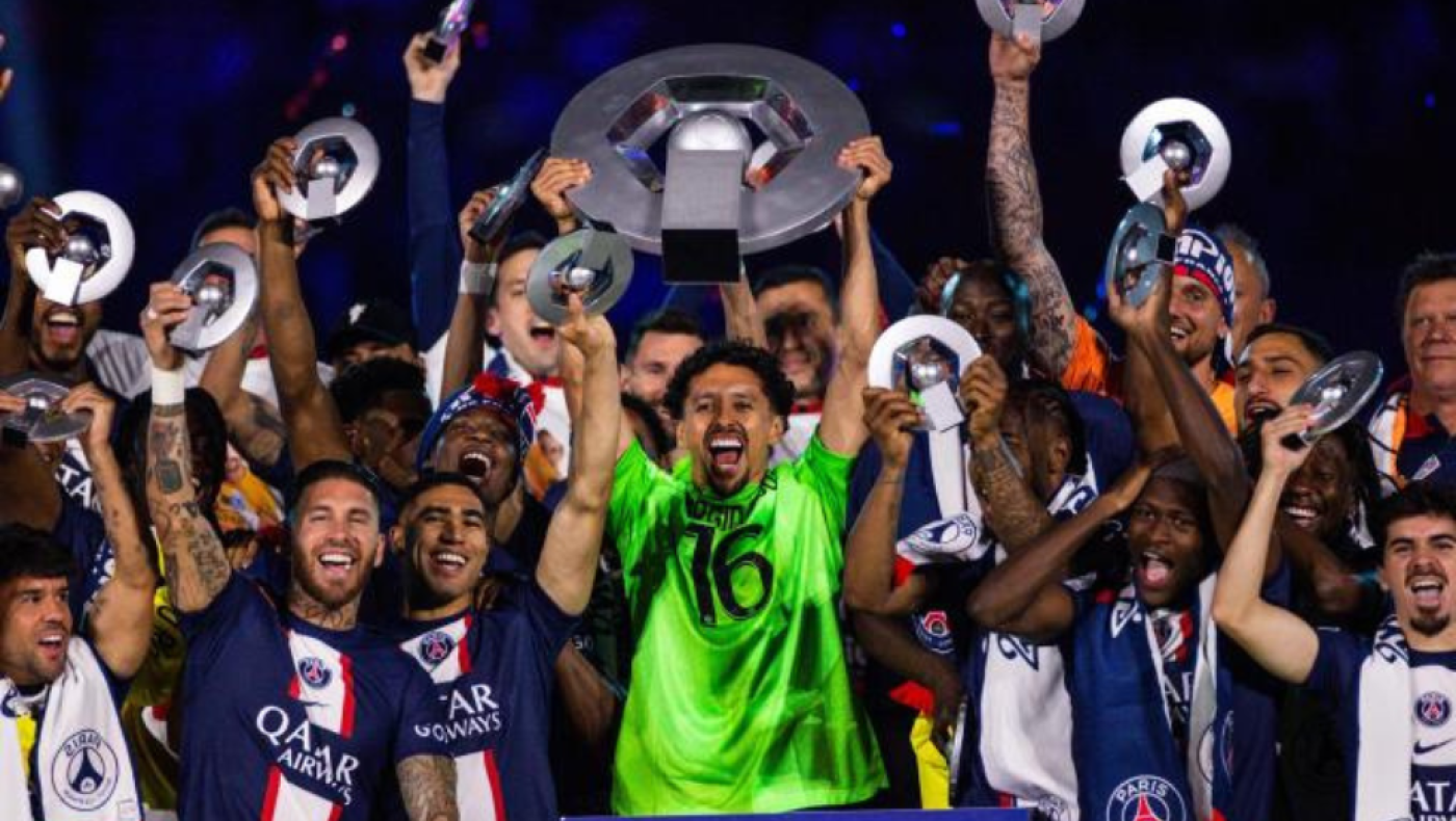 Η Σαουδική Αραβία θέλει να αγοράσει ομάδα στη Γαλλία και να... κοντράρει το Κατάρ