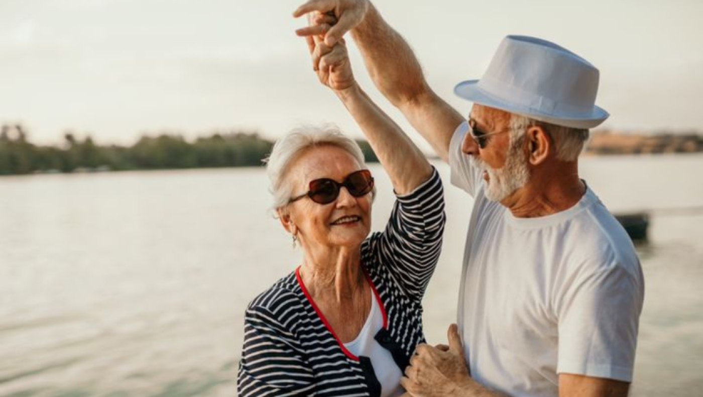 Μακροζωία: Με αυτά τα 8 μυστικά θα φτάσετε τα...100!