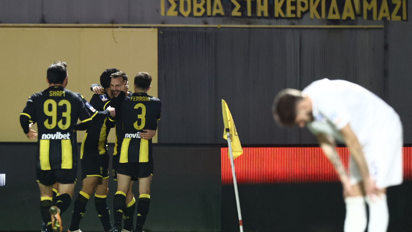 Άρης: Η ενίσχυση παίζει στις… καθυστερήσεις