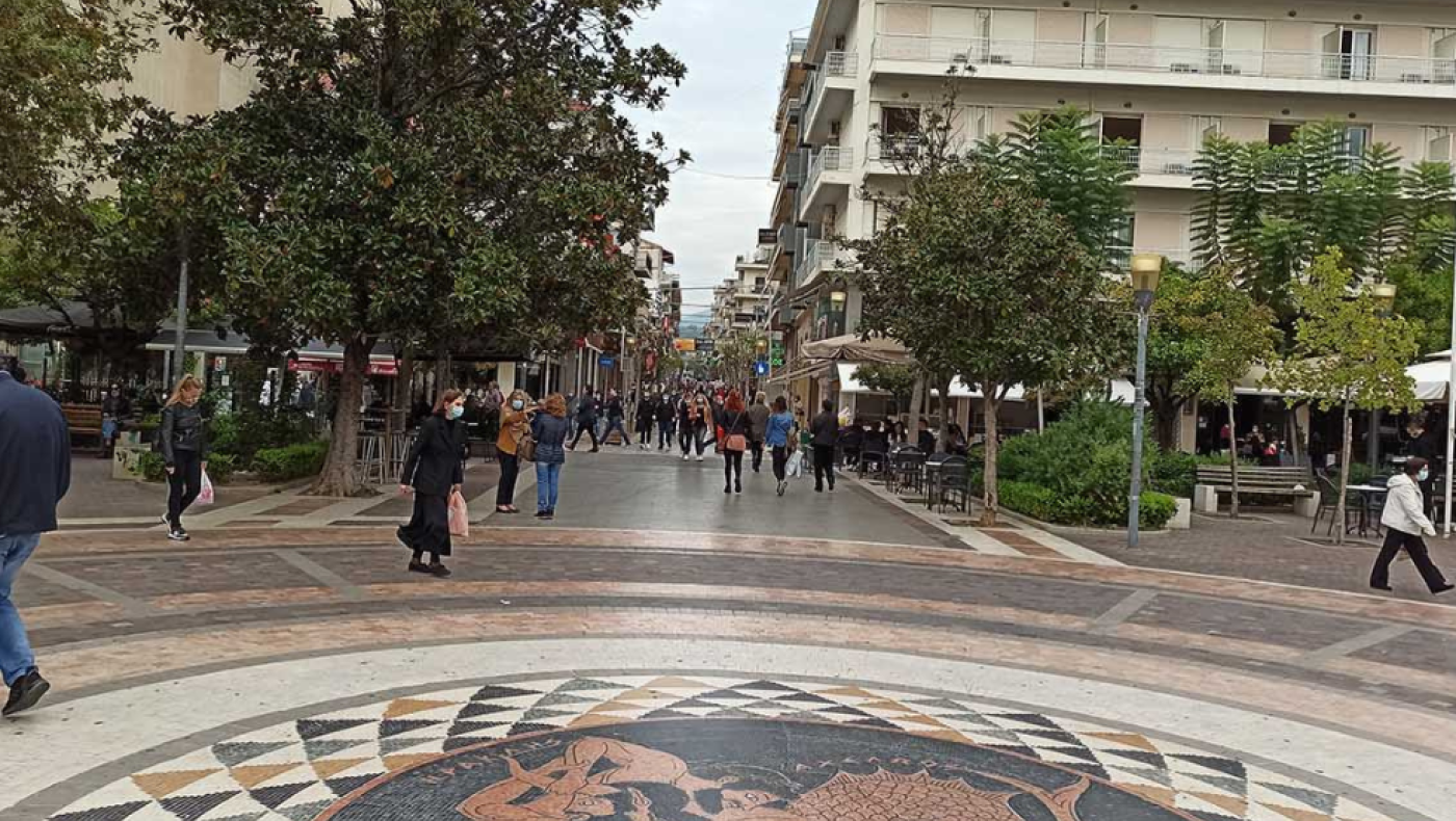 Σάλος για τη λίστα με τις 10 πιο «άσχημες» πόλεις της Ελλάδας