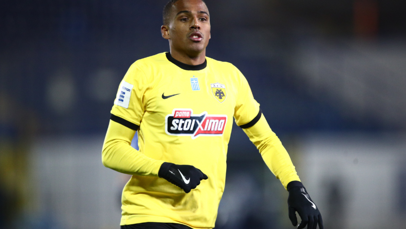 «Η ΑΕΚ συμφώνησε με τη Σαμσουνσπόρ για τον Ελίασον»