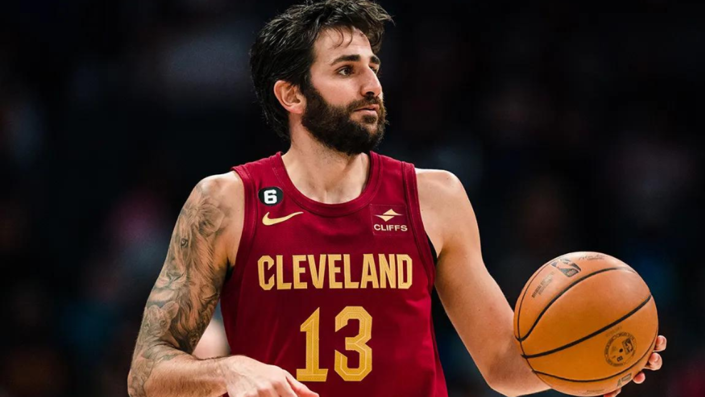 Ο Ρίκι Ρούμπιο επιστρέφει στα παρκέ με την Μπαρτσελόνα