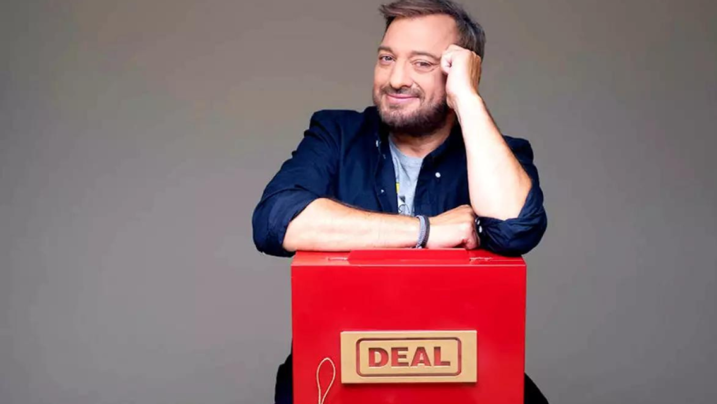 Το φαβορί και τα ονόματα έκπληξη για τη θέση του Φερεντίνου στο Deal