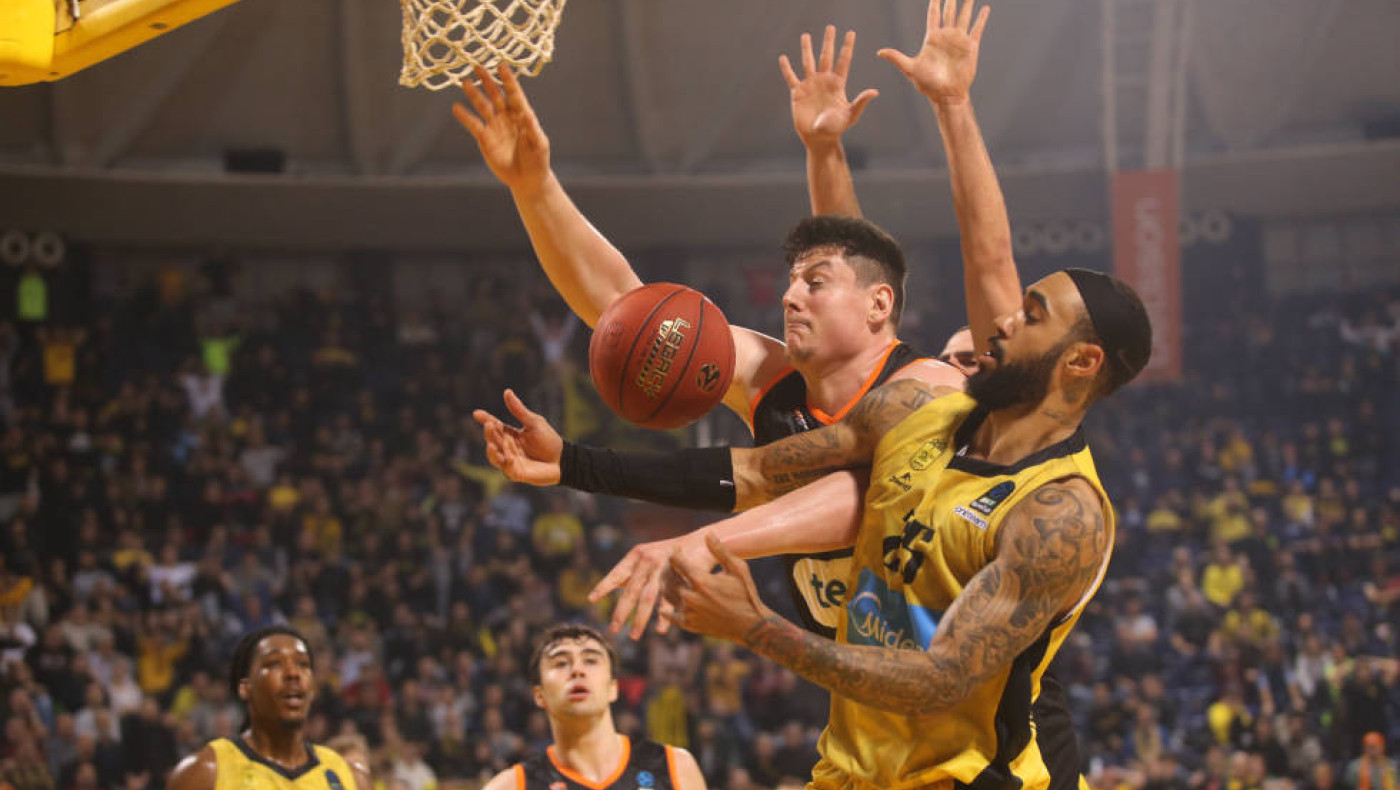 Δεν αλλάζει η ημερομηνία του Άρης-Παναθηναϊκός