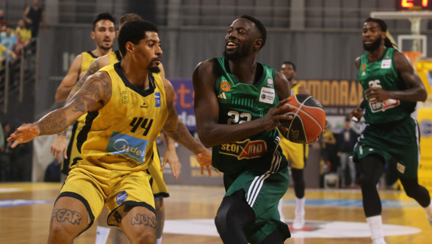 Ο Άρης ζήτησε να μεταφερθεί το ματς με τον Παναθηναϊκό μία μέρα νωρίτερα