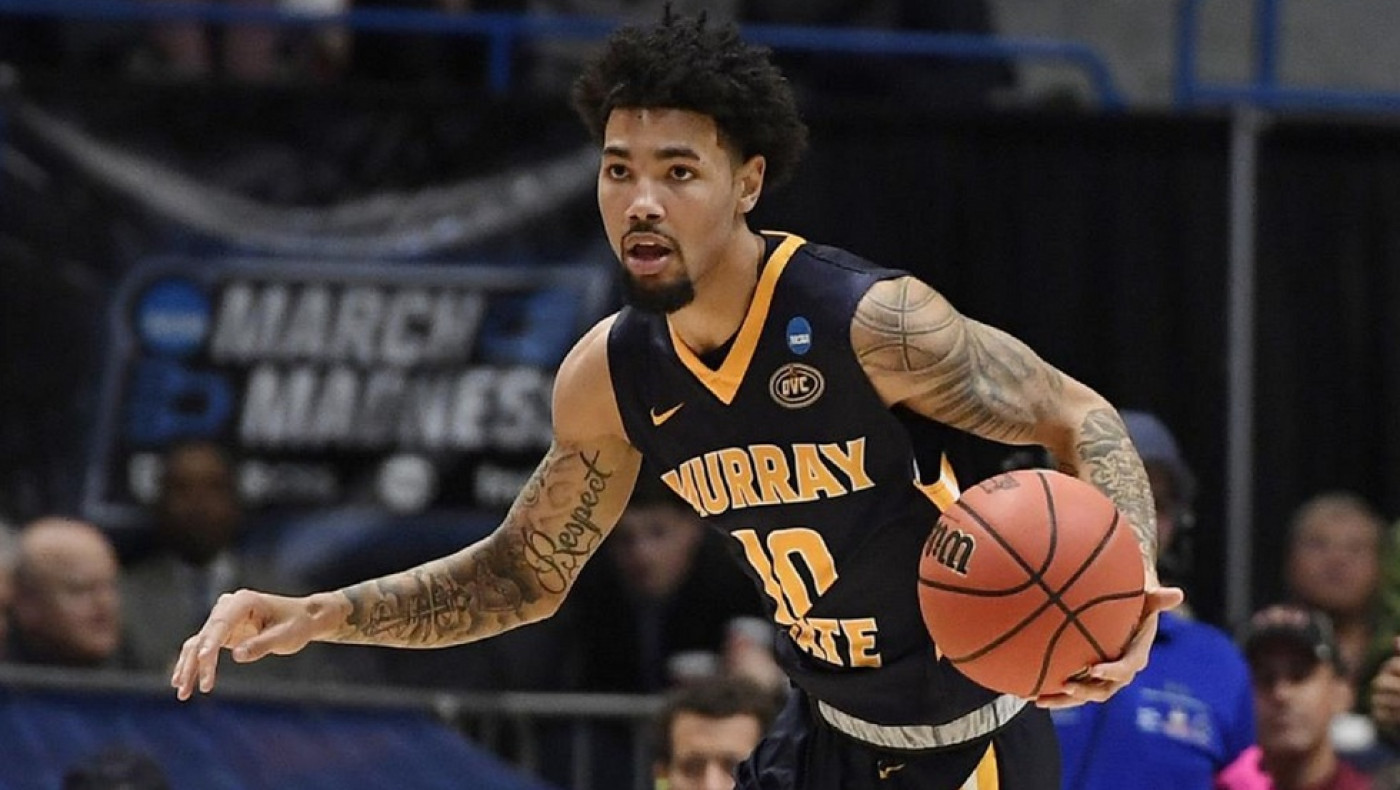 ΠΑΟΚ: Αυτός είναι ο Τέβιν Μπράουν που έρχεται ως αντί-Μπελιάουσκας