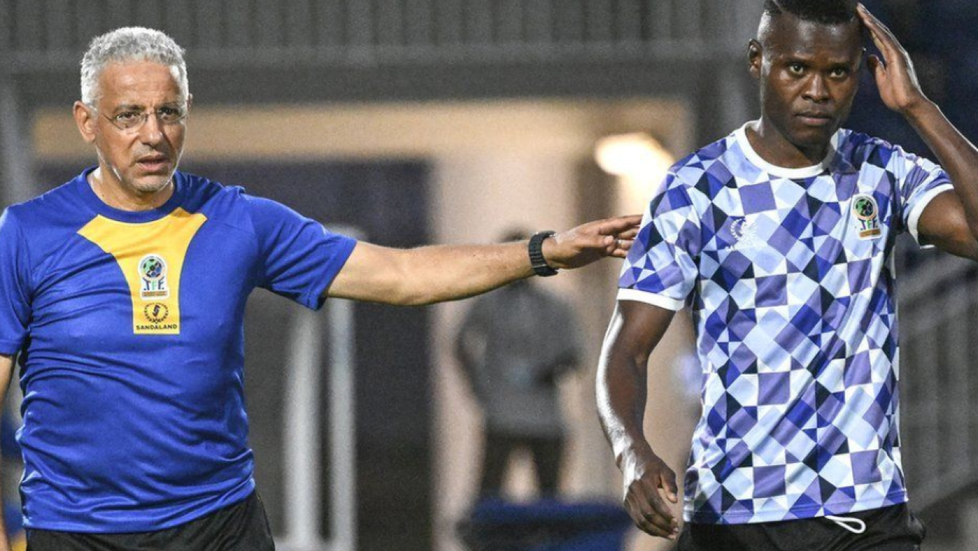 «Τελικός» για Σαμάτα, κρίνεται η επιστροφή του