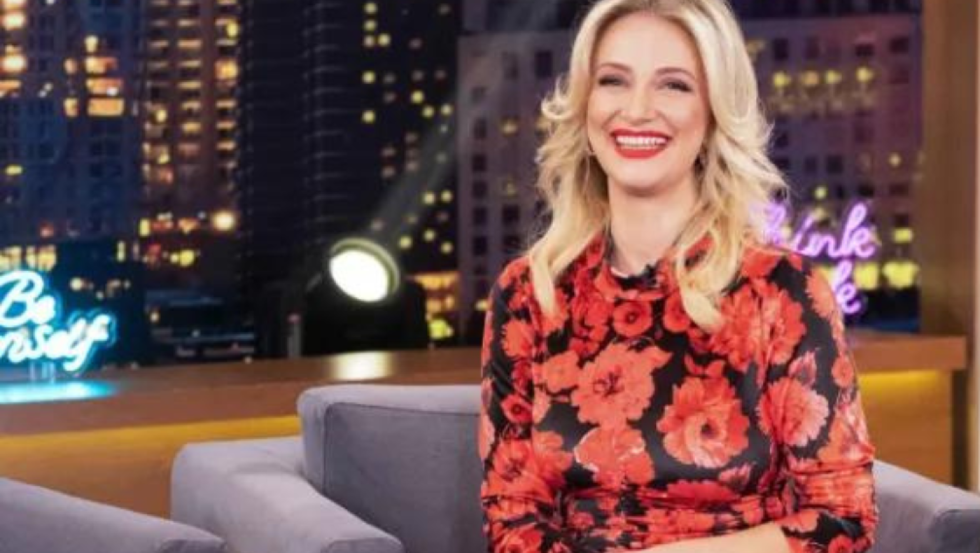 Λένα Δροσάκη: «Μικρή ήμουν αγοροκόριτσο και μάλιστα χωρίς το «κόριτσο»