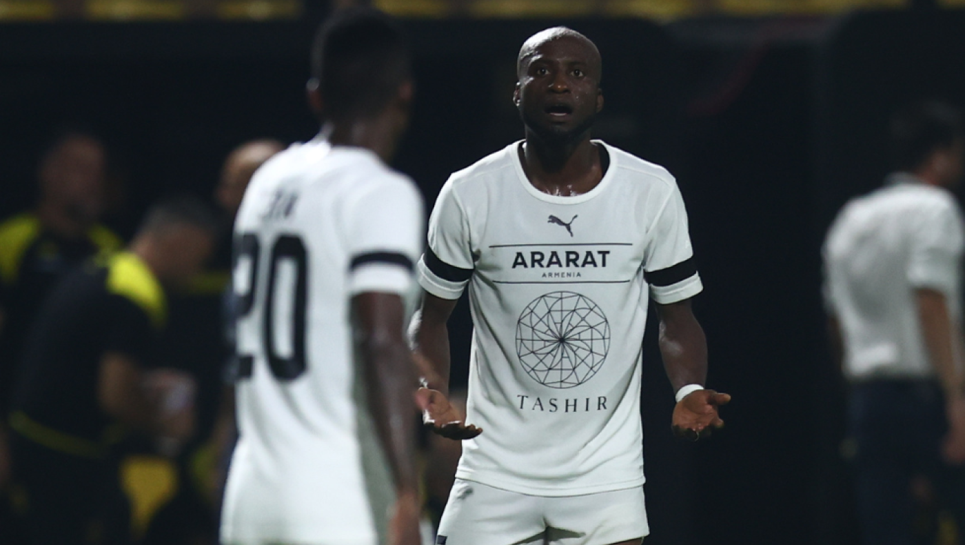 Άρης: Οι Αρμένιοι και ο Γένε που δεν είναι στις βασικές επιλογές