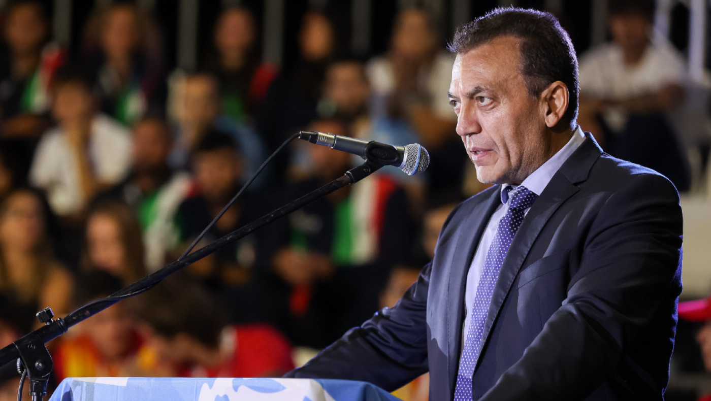 Βρούτσης: «Όποιος δεν έχει κινητό δεν θα μπαίνει στο γήπεδο»