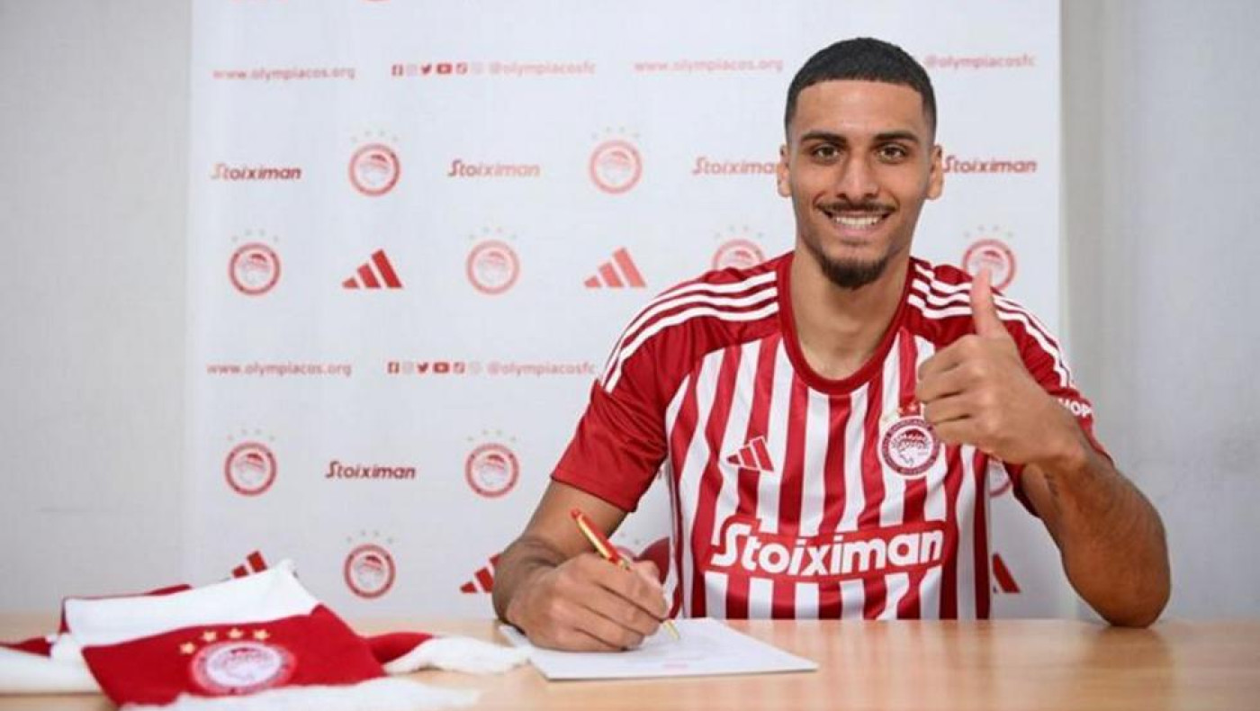 Ολυμπιακός: Ανακοίνωσε Κάρμο και φέρνει και Γκαστόν Ερνάντες