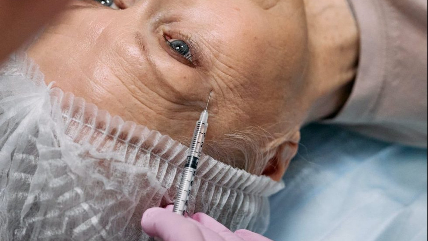 Αισθητική ιατρική: Τα εξωσώματα θα πετυχαίνουν όχι μόνο πρόληψη αλλά και αναστροφή της γήρανσης