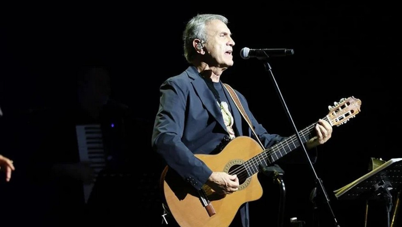 Νταλάρας για Σάκη Ρουβά: «Το παιδί ούτε να εκφράσει μπορεί το «Άξιον Εστί», ούτε ξέρω αν έχει καταλάβει τι λέει»