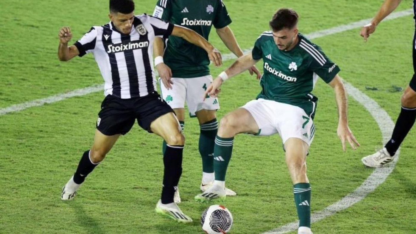 «Bet builder με Metro»: Απόδειξη υπεροχής στην Τούμπα